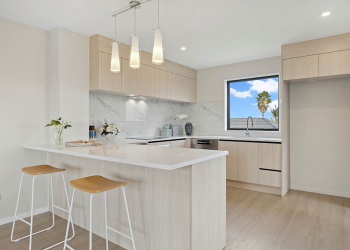  at Lot 5/24 Wayne Drive, Mangere, Manukau City, Auckland