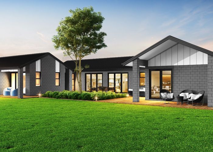  at lot 6/1409 Rangiuru Road, Te Puke, Western Bay Of Plenty, Bay Of Plenty