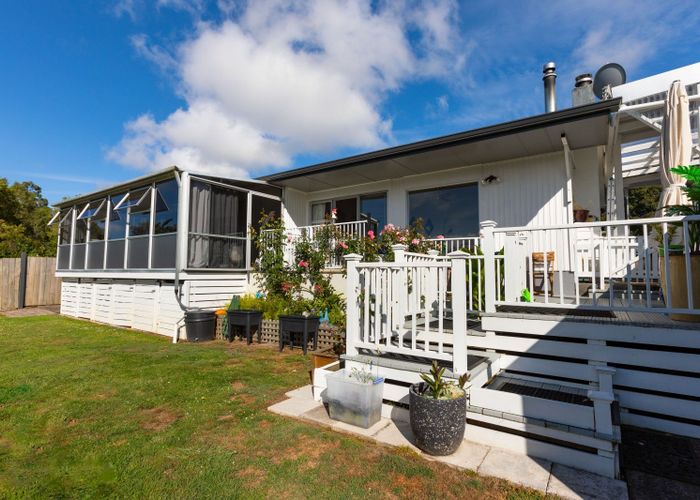  at 3A Allan Street, Dannevirke, Tararua, Manawatu / Whanganui