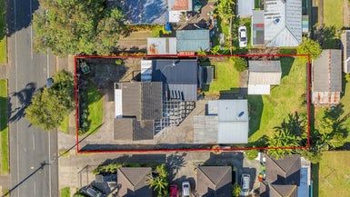  at 34 Tennessee Avenue, Mangere East, Auckland