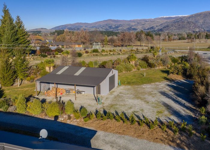  at 1160 Aubrey Road, Wanaka, Wanaka, Otago