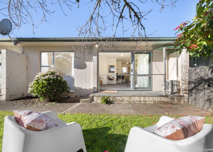  at 4/7 Tawa Road, Onehunga, Auckland City, Auckland