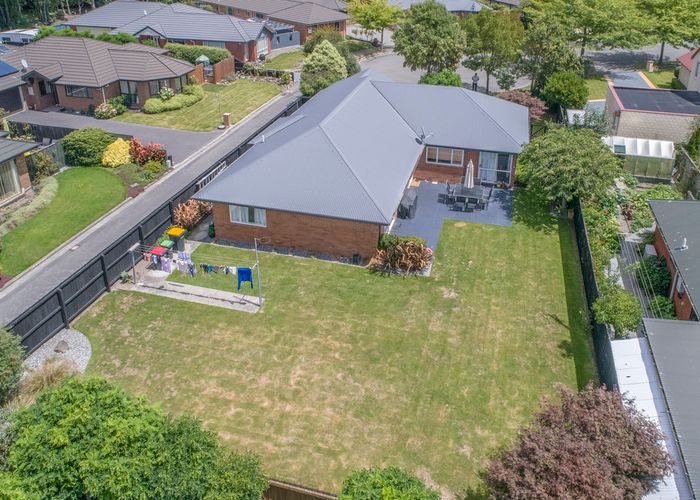  at 15 Primrose Hill Lane, Casebrook, Christchurch