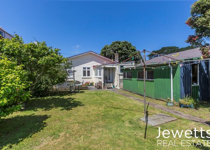  at 59 Darlington Road, Miramar, Wellington