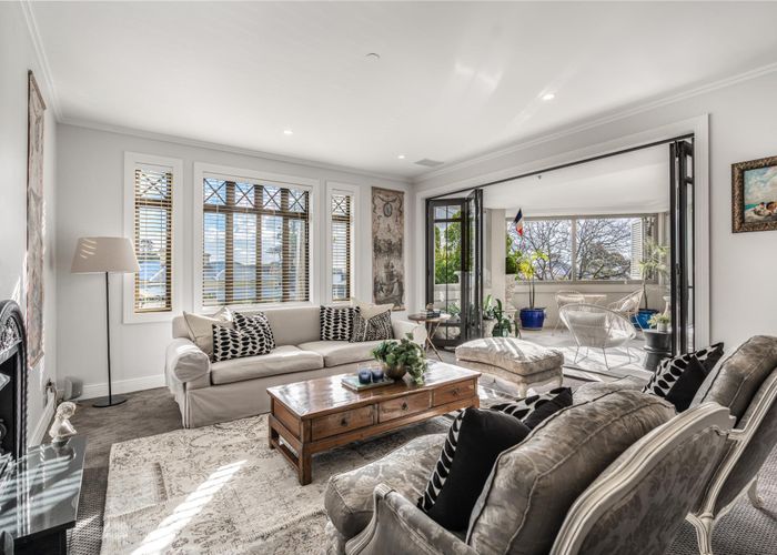  at 2A/9 St Georges Bay Road, Parnell, Auckland