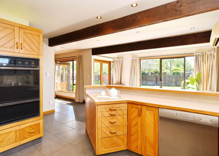  at 5 San Rafael Place, Burnside, Christchurch