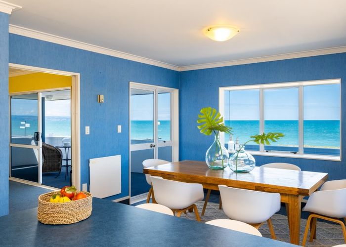 Free property data for 99 The Esplanade, Westshore, Napier homes.co.nz