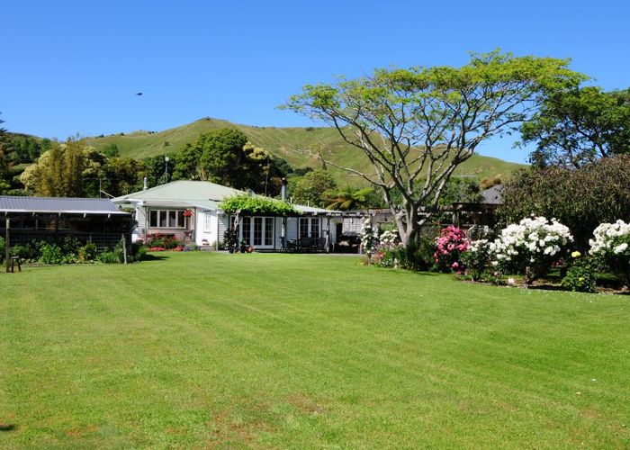  at 37 Lloyd George Road, Wainui, Gisborne