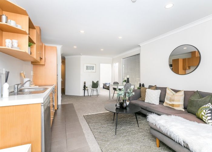  at 21/391 Victoria Street, Hamilton Central, Hamilton