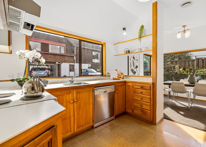  at 277B Kepa Road, Mission Bay, Auckland