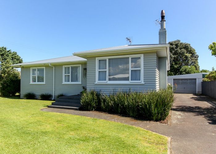  at 234 Omata Road, Spotswood, New Plymouth