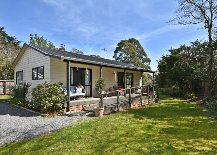  at 1 Keetly Place, Ohoka, Kaiapoi