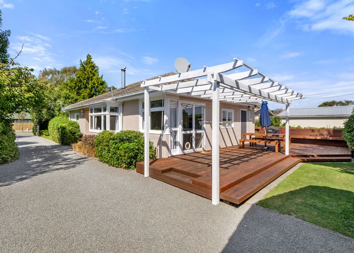  at 44 Mathers Road, Hoon Hay, Christchurch