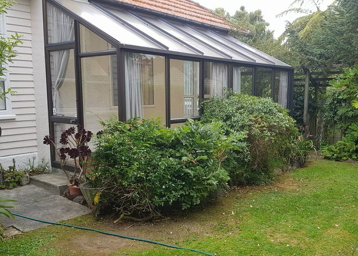  at 48 Izard Road, Khandallah, Wellington