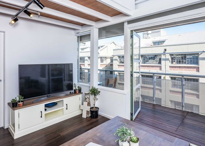  at 24/5 Eva Street, Te Aro, Wellington