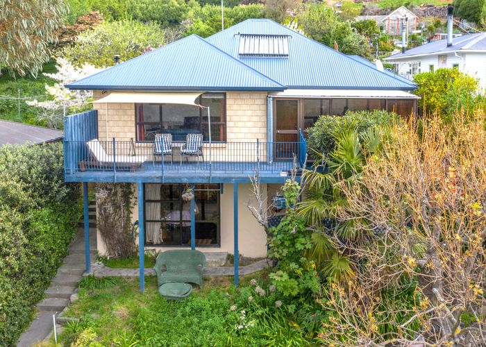  at 125 Port Hills Road, Heathcote Valley, Christchurch