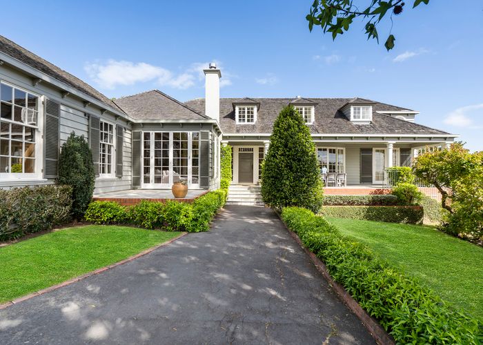 at 30 Upland Road, Remuera, Auckland