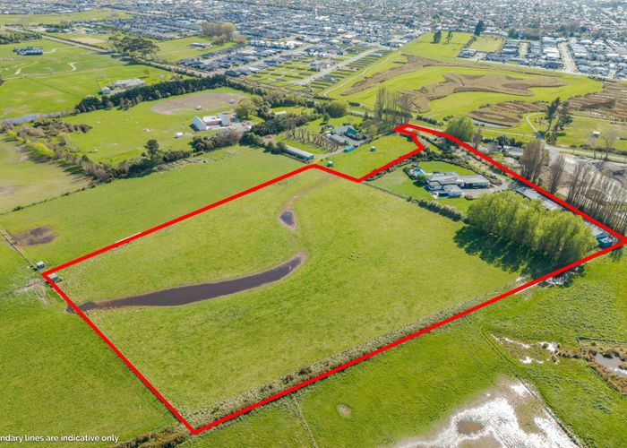  at 71 Quaifes Road, Halswell, Christchurch City, Canterbury