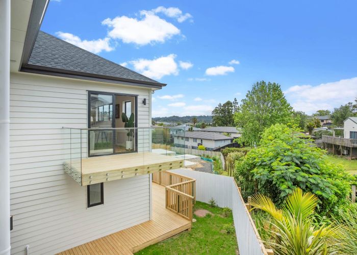  at 6 Bela Vista Boulevard, Swanson, Waitakere City, Auckland