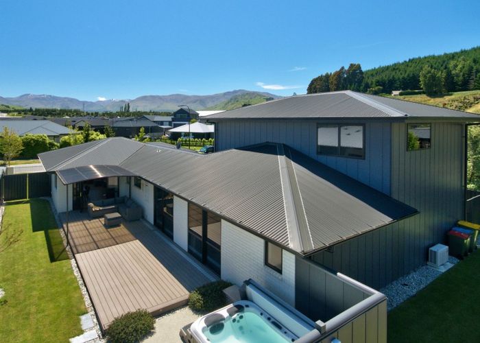  at 24 Risinghurst Terrace, Lower Shotover, Queenstown