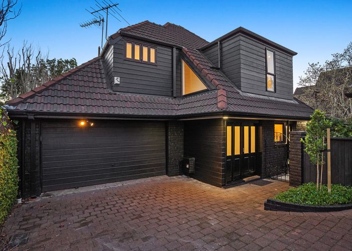  at 10B Burwood Crescent, Remuera, Auckland
