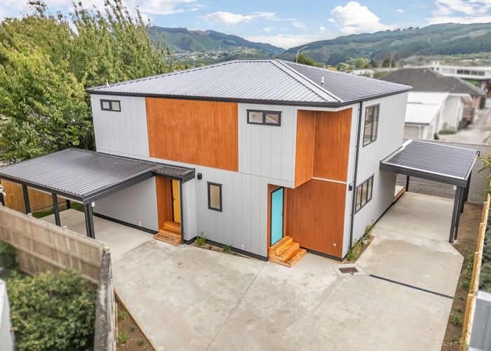  at 74B Martin St, Wallaceville, Upper Hutt, Wellington