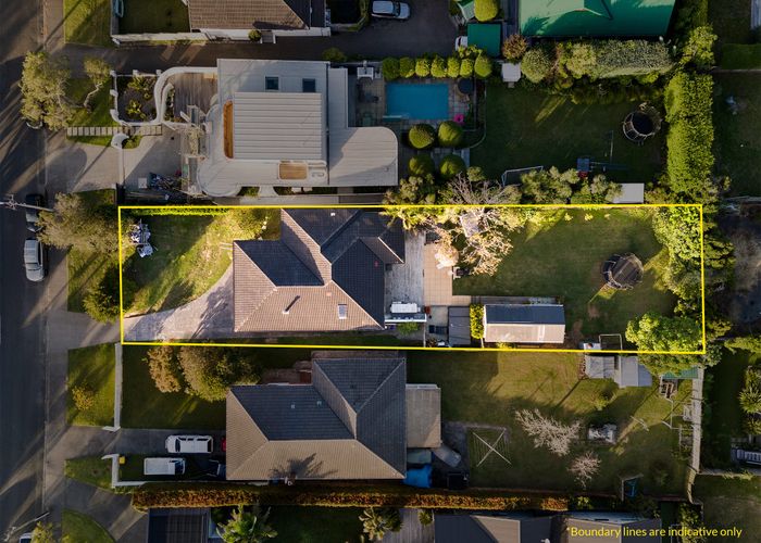  at 23 William Denny Avenue, Westmere, Auckland