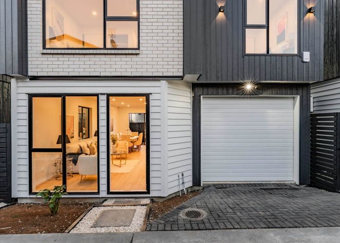  at 122b Leybourne Circle, Glen Innes, Auckland City, Auckland