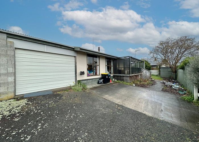  at 4B Oliver Street, Kihikihi, Te Awamutu