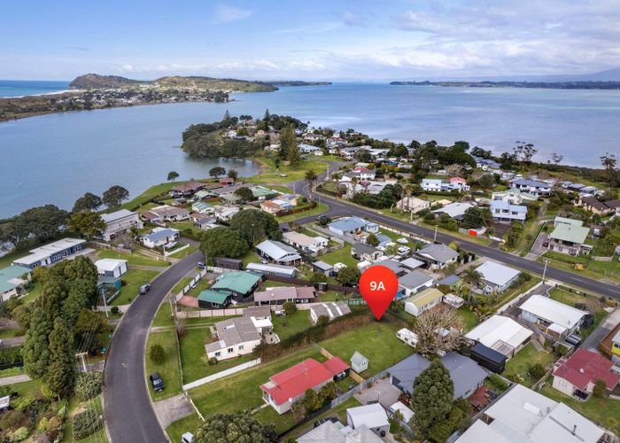  at 9A Roretana Drive, Athenree, Western Bay Of Plenty, Bay Of Plenty