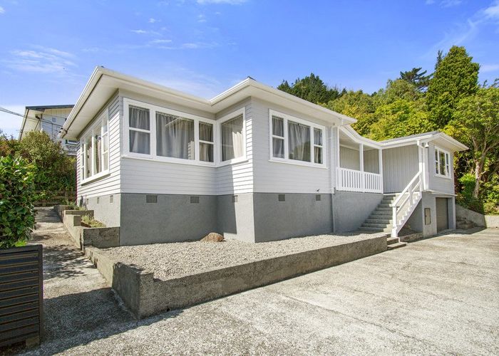  at 42 Nelson Crescent, Wainuiomata, Lower Hutt