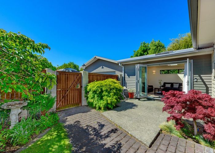  at 90A Fisher Avenue, Beckenham, Christchurch City, Canterbury