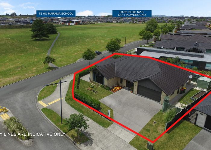  at 1 Roy Hilton Drive, Flagstaff, Hamilton
