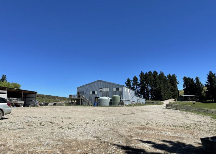  at 540 Four Mile Road, North Dunedin, Dunedin, Otago