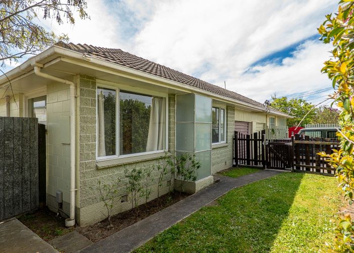  at 2/154 Tedder Avenue, New Brighton, Christchurch City, Canterbury