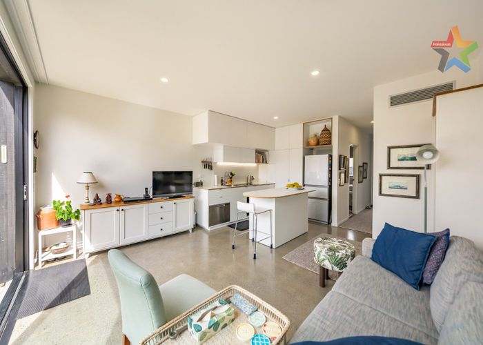  at 21 Te Ara O Paetutu, Petone, Lower Hutt