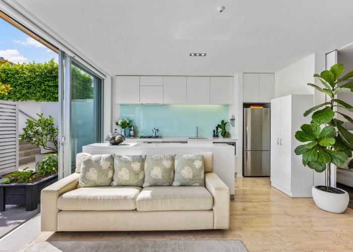  at 318/28 College Hill, Freemans Bay, Auckland City, Auckland