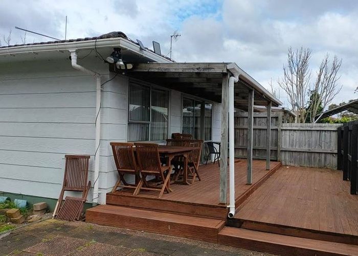  at 1/29 Mon Desir Place, Manurewa, Manukau City, Auckland