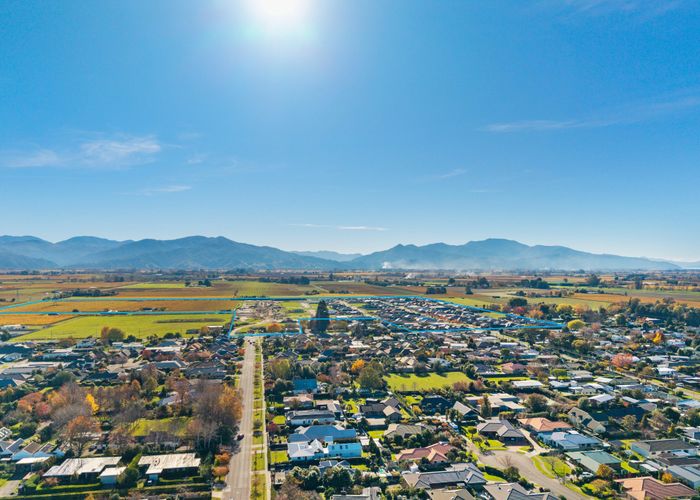  at Lot 115 Rose Manor Subdivision, Springlands, Blenheim, Marlborough