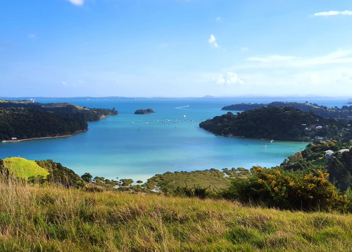  at 1A Erua Road, Ostend, Waiheke Island