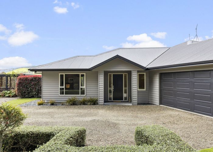  at 447 Parklands Road, Rotoorangi