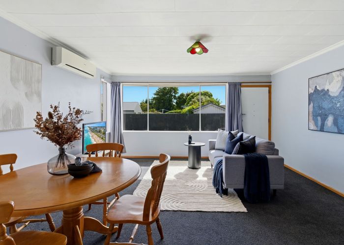  at flat 4/17 Sydney Street, Windsor, Invercargill, Southland