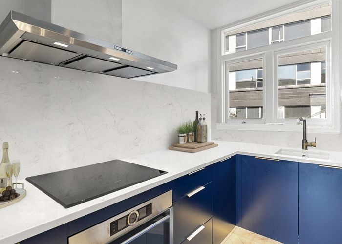  at 4/258 Parnell Road, Parnell, Auckland