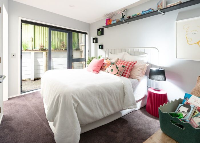  at 5/96 Austin Street, Mount Victoria, Wellington, Wellington
