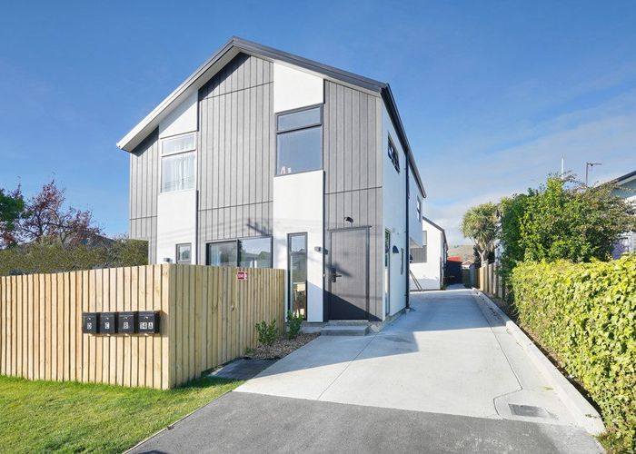  at 3/14 Croydon Street, Sydenham, Christchurch City, Canterbury