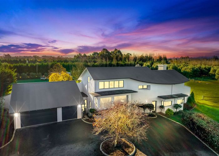  at 97 Velino Place, Ohoka, Kaiapoi