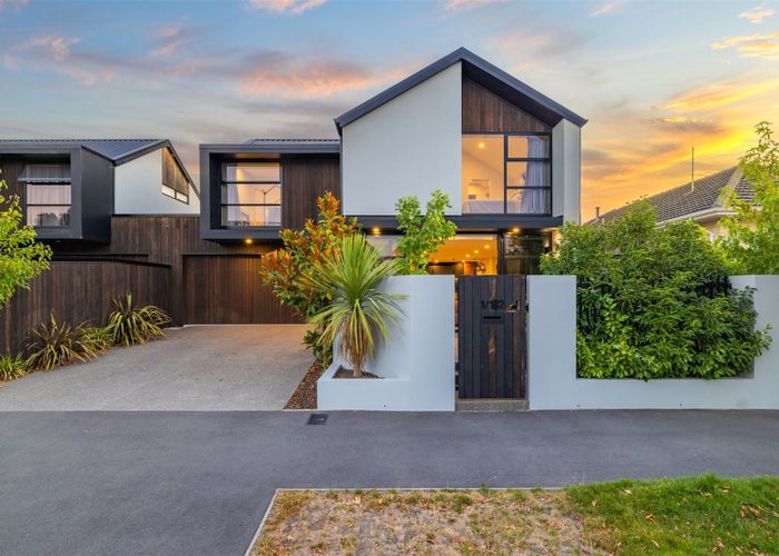  at 1/182 Chester Street East, Christchurch Central, Christchurch