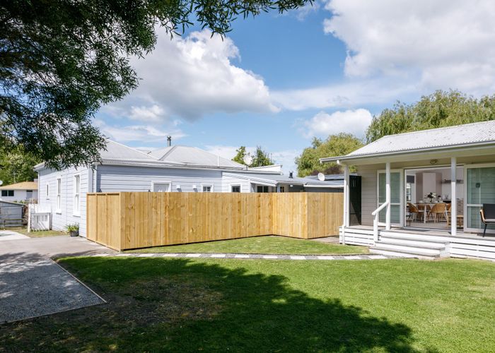  at 6 Franklin Street, Mangapapa, Gisborne