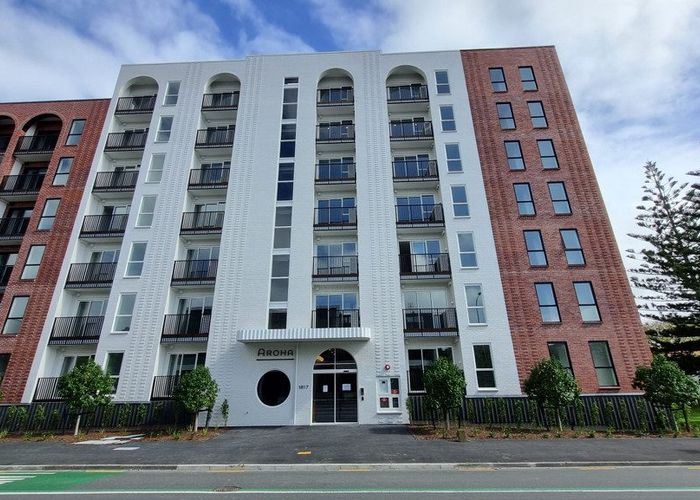  at 311/1817A Great North Road, Avondale, Auckland City, Auckland