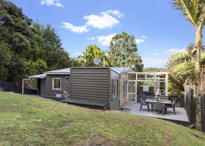  at 1114 Huia Road, Huia, Auckland